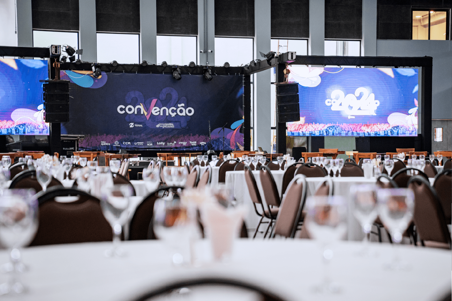 Vídeo institucional